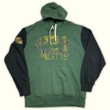 Nfl Bluza z kapturem Regular Mężczyźni 2010s Sportswear – L