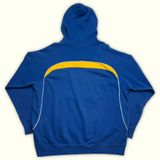 Holloway Hoodie Regular Homme 2000s Sportswear – L