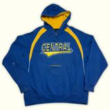 Holloway Hoodie Regular Homme 2000s Sportswear – L