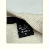 Izod Sweat Regular Homme 2000s Athleisure – M