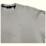 Izod Sweat Regular Homme 2000s Athleisure – M