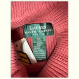 Ralph Lauren Pullover Regular Damen 2000s Old money – L