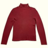 Ralph Lauren Pullover Regular Damen 2000s Old money – L
