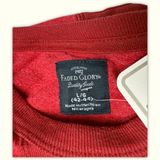 Faded Glory Felpa Regular Uomo Normcore – L