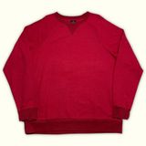 Faded Glory Felpa Regular Uomo Normcore – L