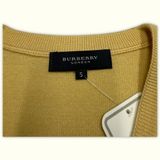 Burberrys Pull Regular Homme 2000s Old money – L