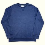 Old Navy Sweat Regular Homme Normcore – L