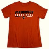 t-shirt Regular Men Sportswear – S
