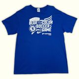 Delta T-shirt Regular Homme 2010s Sportswear – XL