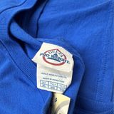 Delta T-shirt Regular Homme 2010s Sportswear – XL