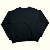 Jerzees Sudadera Oversize Hombre Minimalista – XL