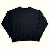 Jerzees Sudadera Oversize Hombre Minimalista – XL