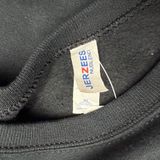 Jerzees Sudadera Oversize Hombre Minimalista – XL
