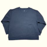 Gear For Sports Sweat Oversize Femme 2000s Preppy – XL