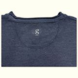 Gear For Sports Sweat Oversize Femme 2000s Preppy – XL