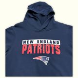 Nfl Hoodie Regular Homme Sportswear – XS