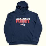 Nfl Hoodie Regular Homme Sportswear – XS