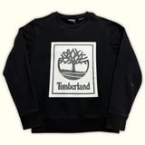 Timberland Sweat Regular Homme Streetwear – S