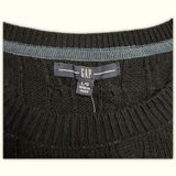 Gap Pull Regular Femme Classique – L