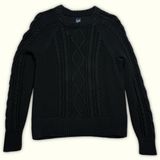 Gap Pull Regular Femme Classique – M