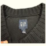 Gap Pull Regular Femme Classique – M