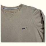 Nike Sweat Regular Homme 2000s Sportswear – S