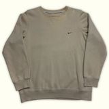 Nike Sweat Regular Homme 2000s Sportswear – S