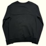 Calvin Klein Jeans Sweat Regular Homme Minimaliste – S