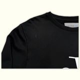 Calvin Klein Jeans Sweat Regular Homme Minimaliste – S