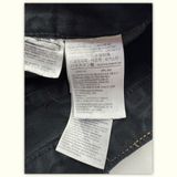 Levi'S Jean Regular Homme 2010s Grunge – W33