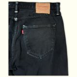 Levi'S Jean Regular Homme 2010s Grunge – W33