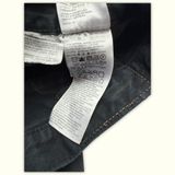 Levi'S Jean Regular Homme 2010s Grunge – W33