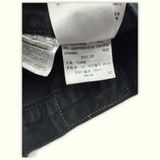 Levi'S Jean Regular Homme 2010s Grunge – W33