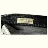 Levi'S Jean Regular Femme 2010s Normcore – W28