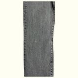 Levi'S Jean Regular Femme 2010s Normcore – W28