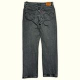 Levi'S Jean Regular Femme 2010s Normcore – W28