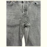 Levi'S Jean Regular Femme 2010s Normcore – W28