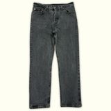 Levi'S Jean Regular Femme 2010s Normcore – W28