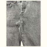 Levi'S Jean Regular Femme 2010s Normcore – W28
