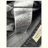Levi'S Jean Regular Femme 2010s Normcore – W28