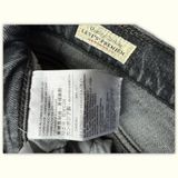 Levi'S Jean Regular Femme 2010s Normcore – W28