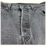 Levi'S Jean Regular Femme 2010s Normcore – W28