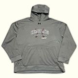 Under Armour Sudadera con capucha Suelto Hombre 2010s Sportswear – XXL