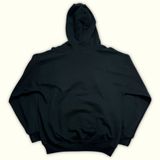 Gildan Hoodie Regular Homme Streetwear – M