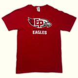 Fruit Of The Loom T-shirt Regular Homme 2010s Sportswear – S