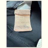 Levi'S Jean Regular Homme 1990s Vintage – W34