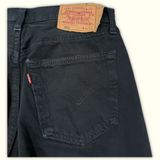 Levi'S Jean Regular Homme 1990s Vintage – W34