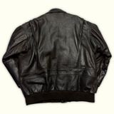 Alan Gerard Blouson Oversize Homme 1990s Vintage – XXL
