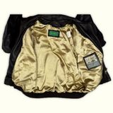 Alan Gerard Blouson Oversize Homme 1990s Vintage – XXL