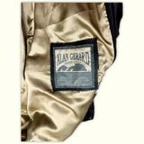 Alan Gerard Blouson Oversize Homme 1990s Vintage – XXL